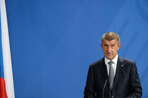 Češki tužioci traže od parlamenta da ukine imunitet Babišu