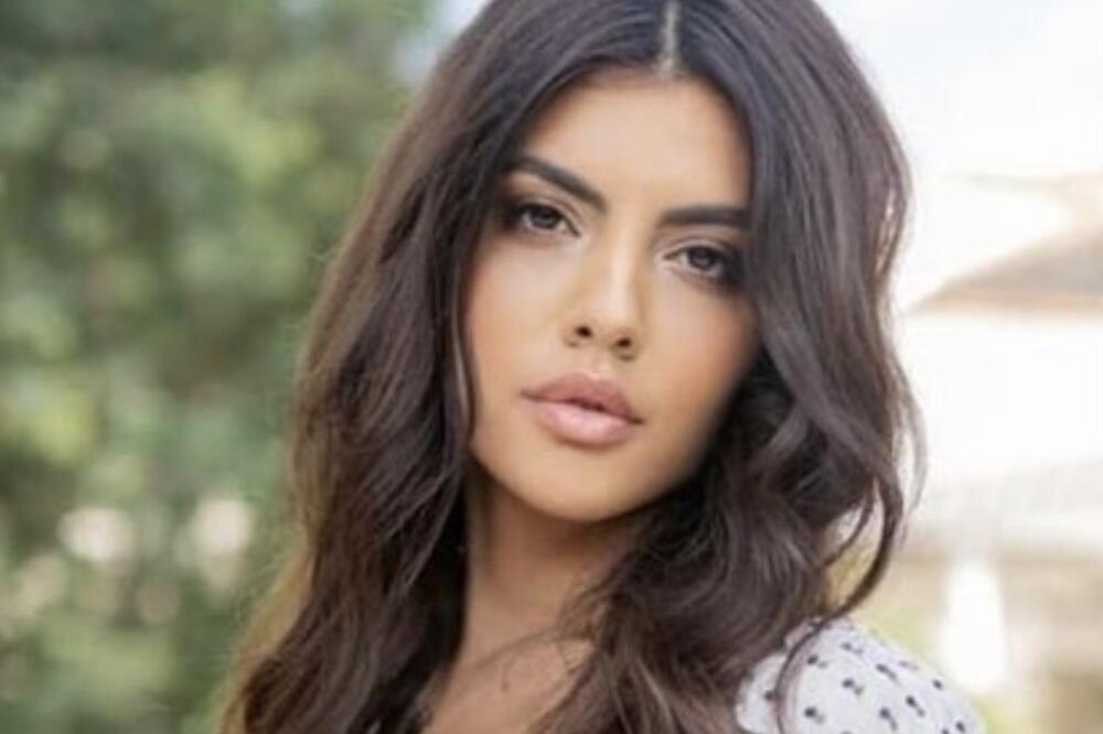 Modelingom se bavi već četiri godine, Foto: Privatna arhiva