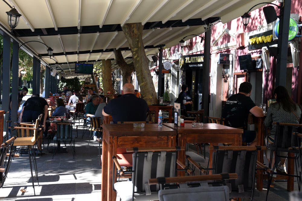 Ilustracija, Foto: Boris Pejović