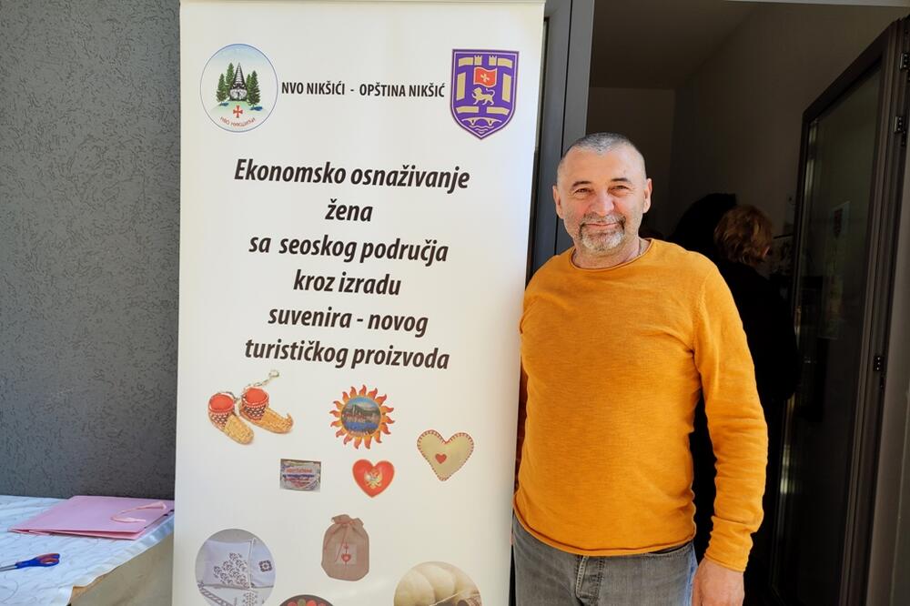 Čvorović, Foto: Svetlana Mandić