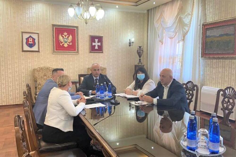 Foto: Prijestonica Cetinje