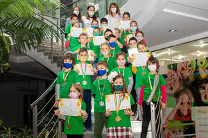 Kako uticati na razvoj dječje inteligencije