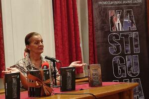 "Kastigulja"- roman o crnogorskoj ženi, njenim "usudima" i koliko...