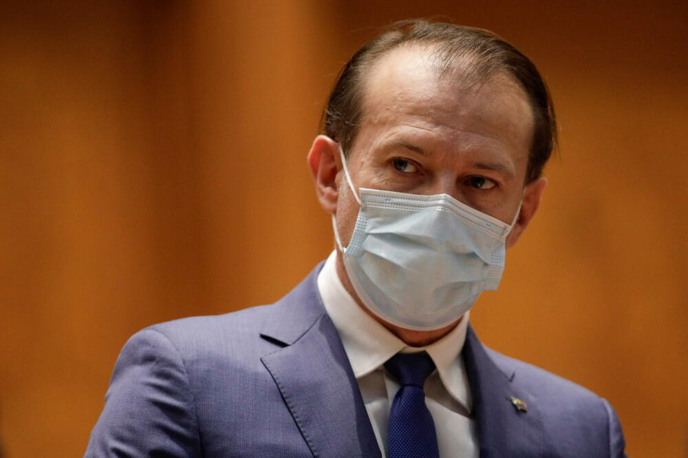 Florin Kicu, Foto: Reuters