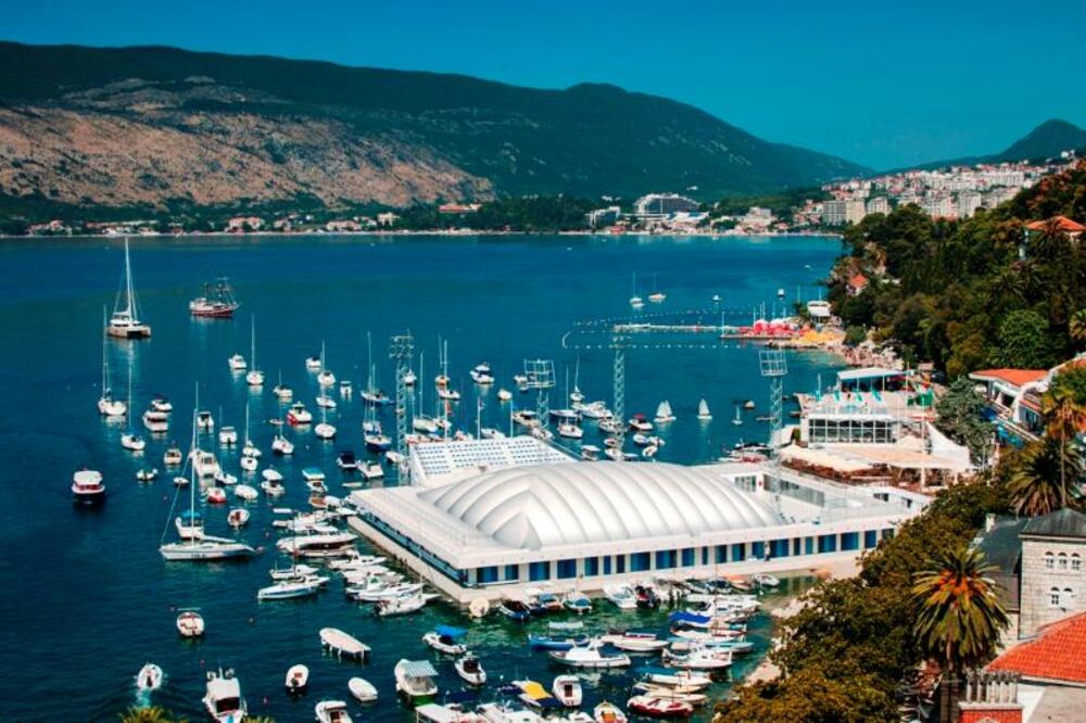 Foto: Opština Herceg Novi
