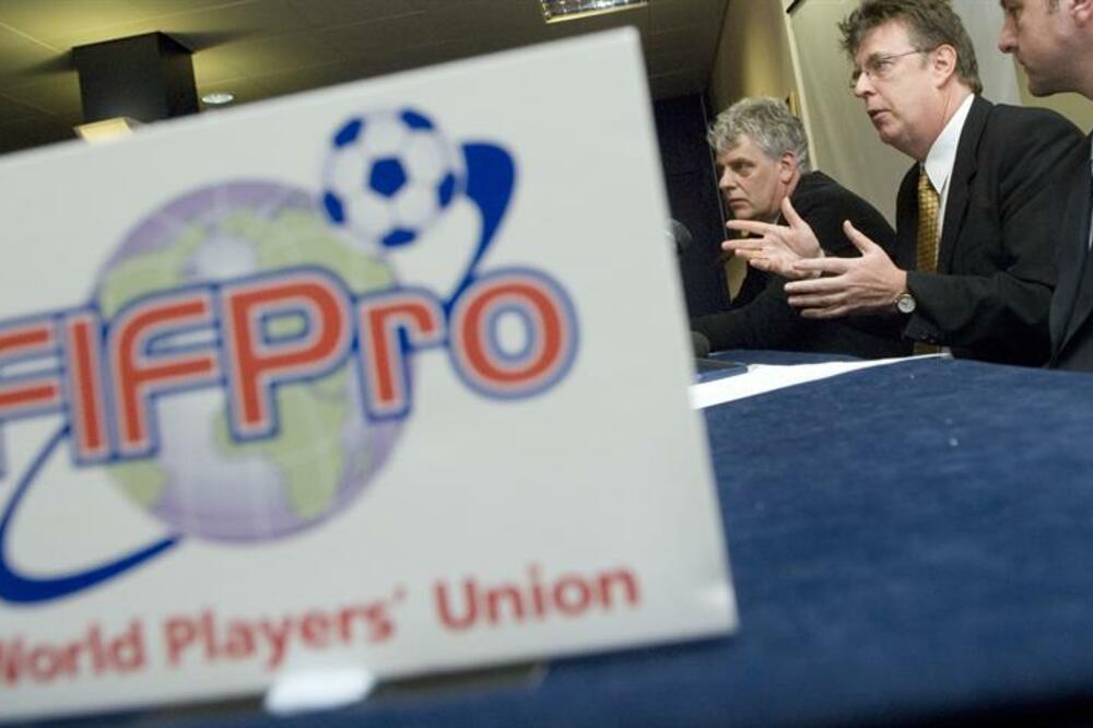 Foto: Fifpro.org