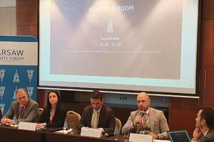 Radulović: Potvrđeno partnerstvo EU i Zapadnog Balkana tokom...