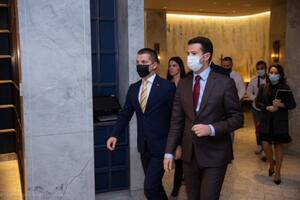 Milatović: Crna Gora ima perspektivu da privuče važne investitore
