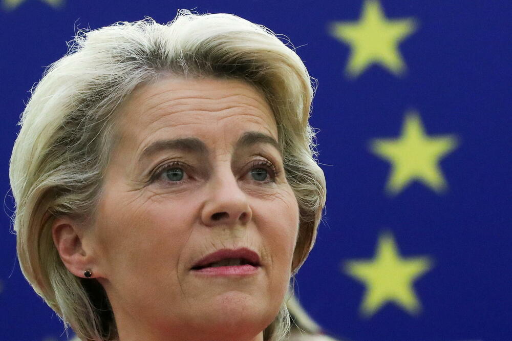 Fon der Lajen, Foto: Reuters