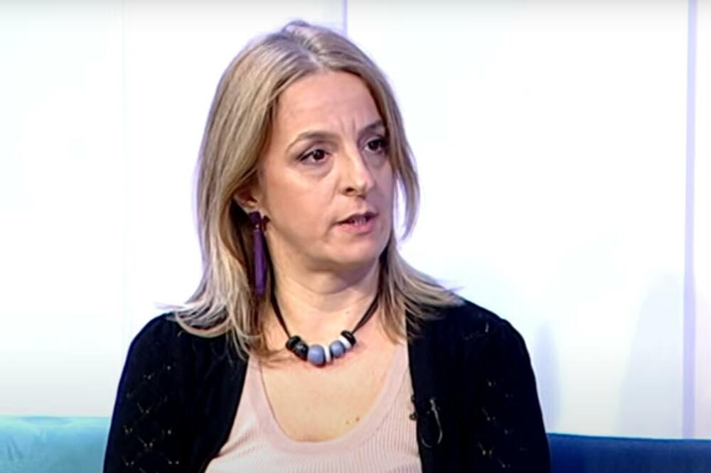 Lekić, Foto: Printscreen YouTube