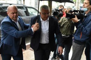 Mandić: Bez konkretnog dogovora, 38 poslanika ima isti stav;...