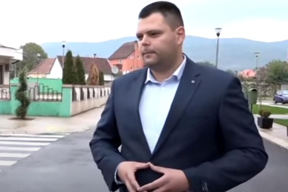 Kovačević, Foto: TV Vijesti