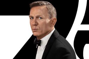 Peku i Draženu ulaznice za novi film o Džejmsu Bondu