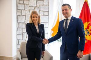 Bečić: EU da na primjeru Crne Gore pokaže da proširenje živi