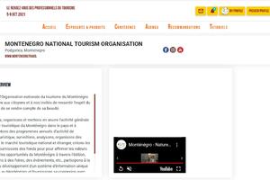 NTO na Međunarodnom sajmu turizma u Parizu: Predstavili turističku...