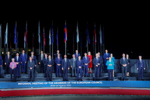 Lideri EU: Mnogo pozitivnih poruka za Zapadni Balkan
