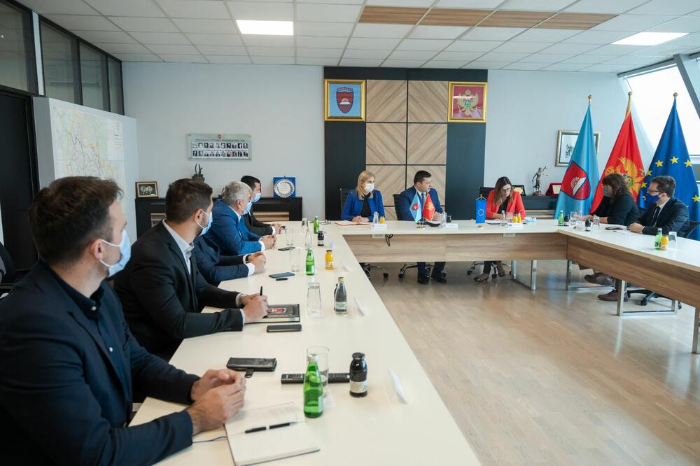 Foto: Opština Bijelo Polje