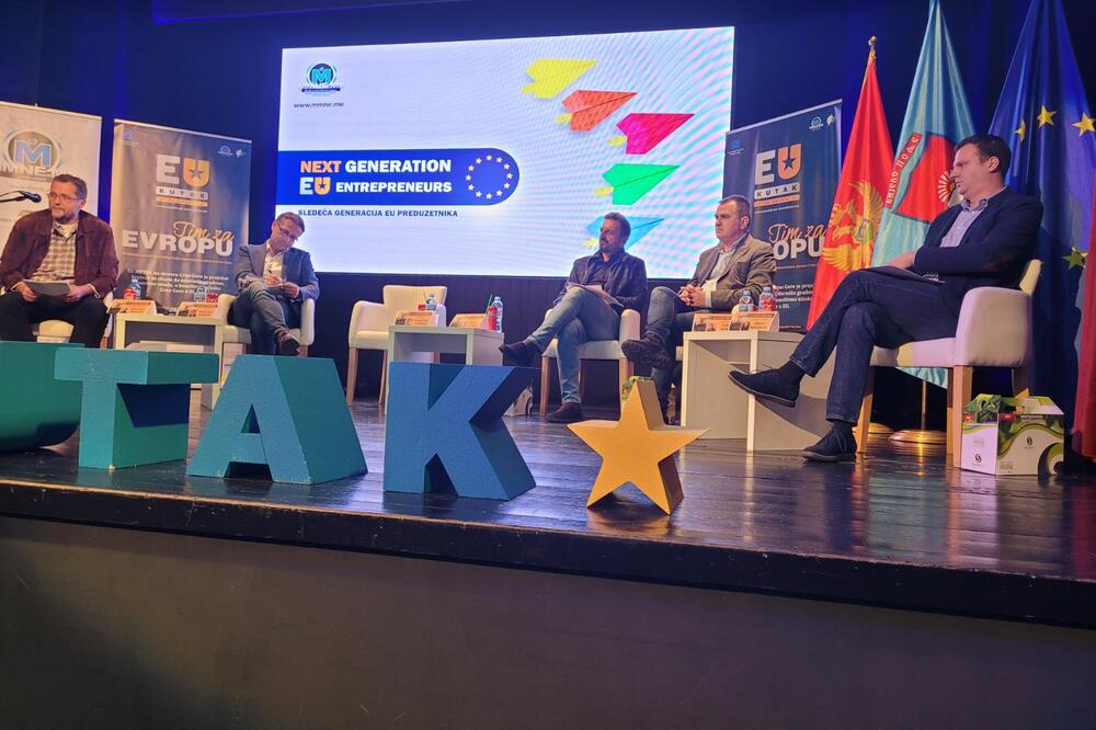 Foto: Jadranka Ćetković