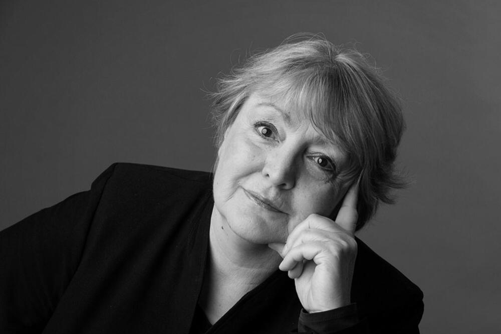 Dubravka Ugrešić, Foto: dubravkaugresic.com/Shevuan Williams