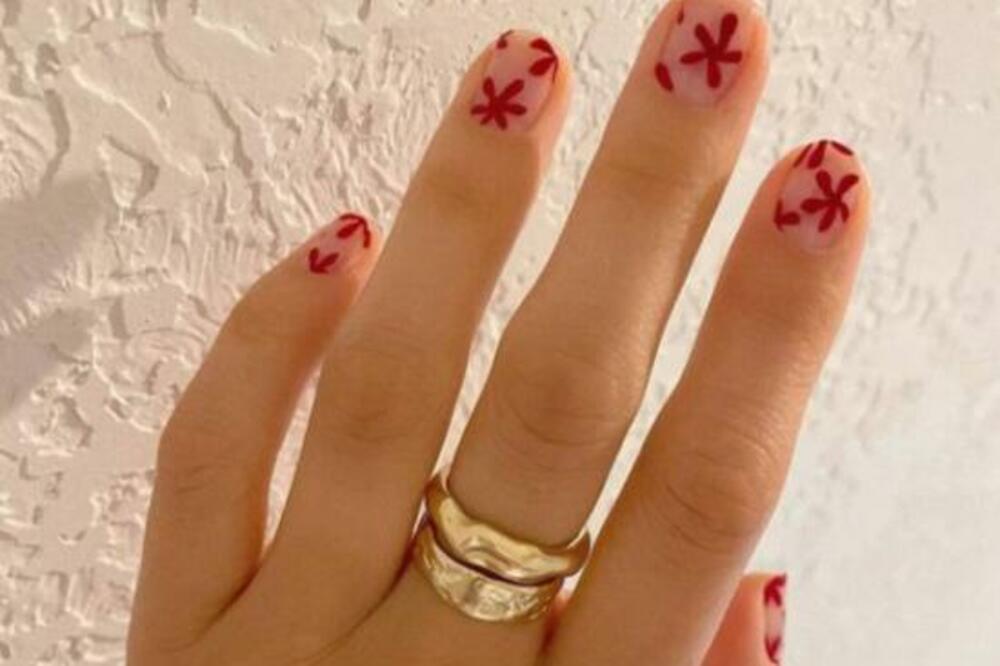 Ilustracija, Foto: Instagram/imarninails