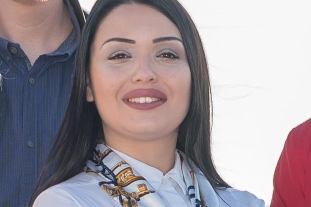 Božović, Foto: Privatna arhiva