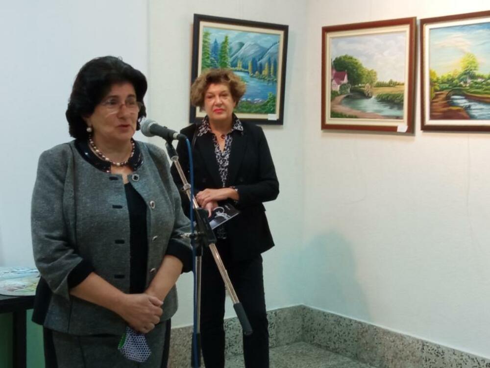 izložba slika Kolašin