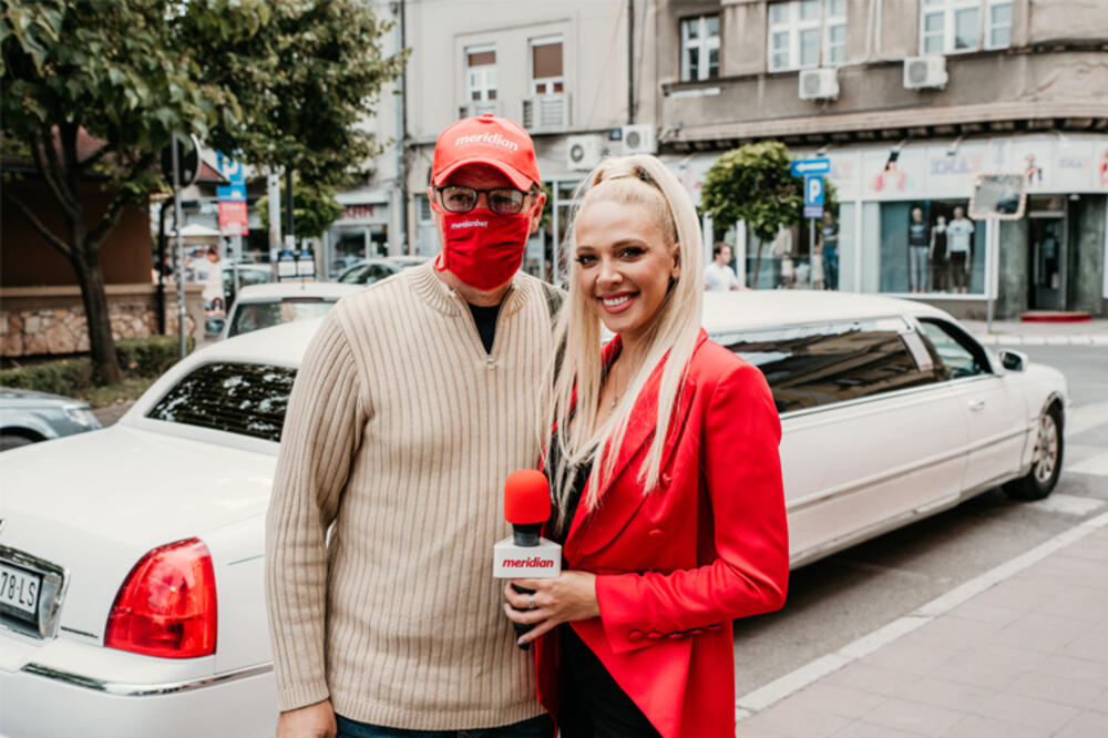 Meridian, Foto: Meridian