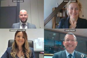 Crna Gora nastavila napredak u oblastima poljoprivrede,...