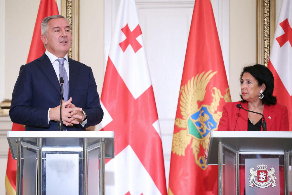 Foto: Predsjednik.me