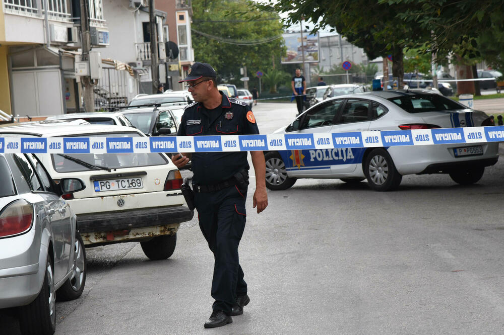 Foto: Vijesti/Luka Zeković