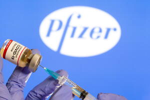 Fajzer traži od američke vlade da dozvoli upotrebu njihove vakcine...