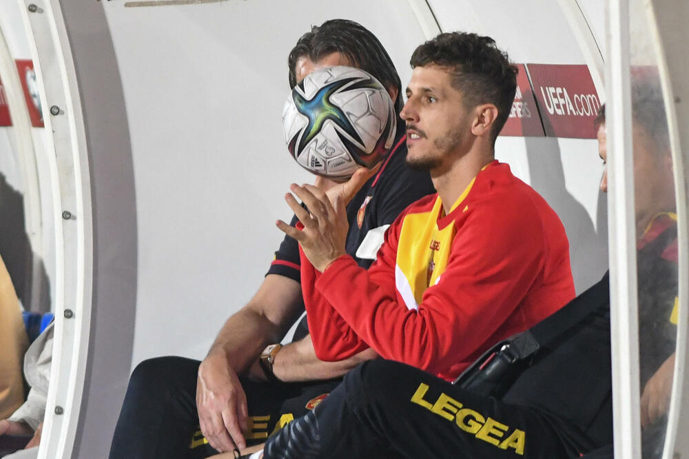 Foto: Savo Prelević