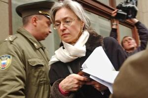 Decenija i po od ubistva Politkovskaje: Ostvareni strahovi ruske...