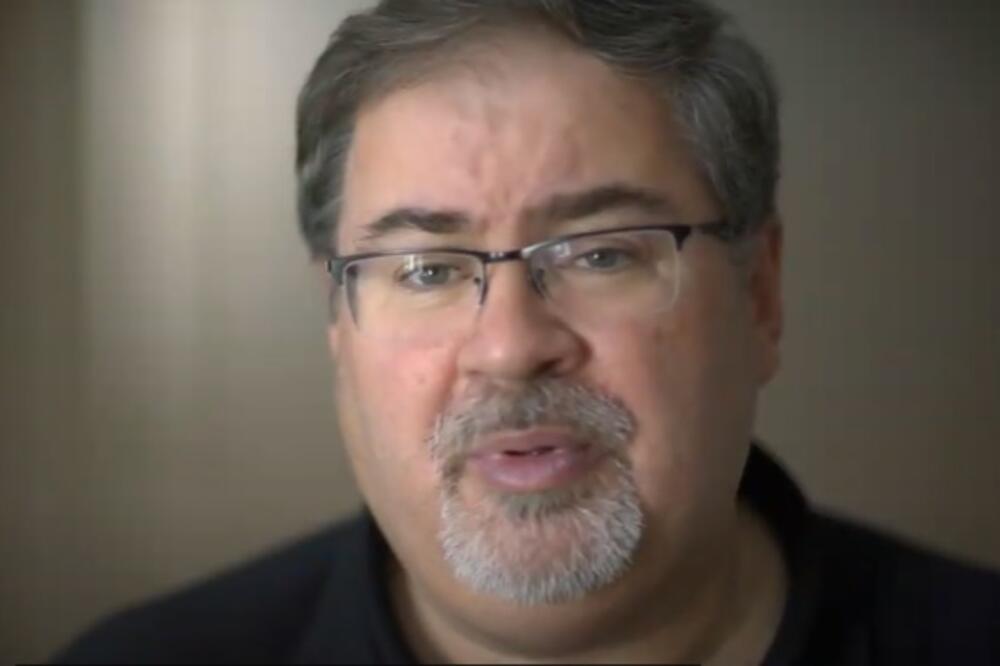 Saliven, Foto: Screenshot/Youtube