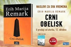 Crni obelisk