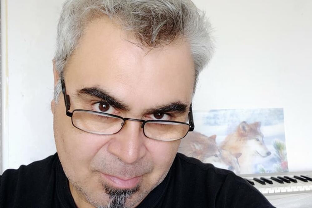 Foto: Privatna arhiva