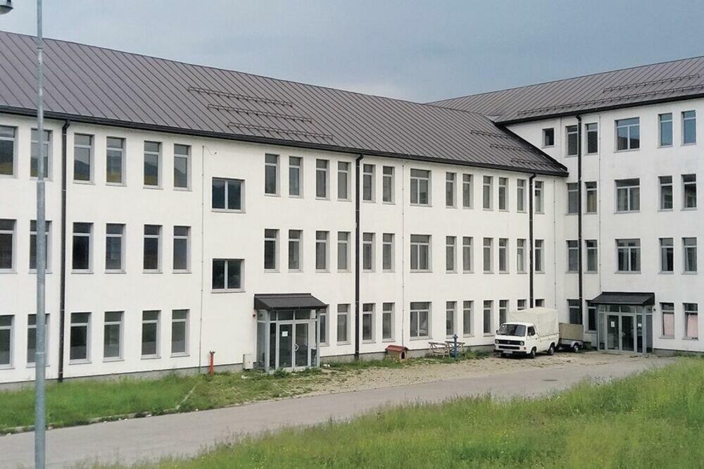 Visoka medicinska škola u Beranama, Foto: Tufik Softić