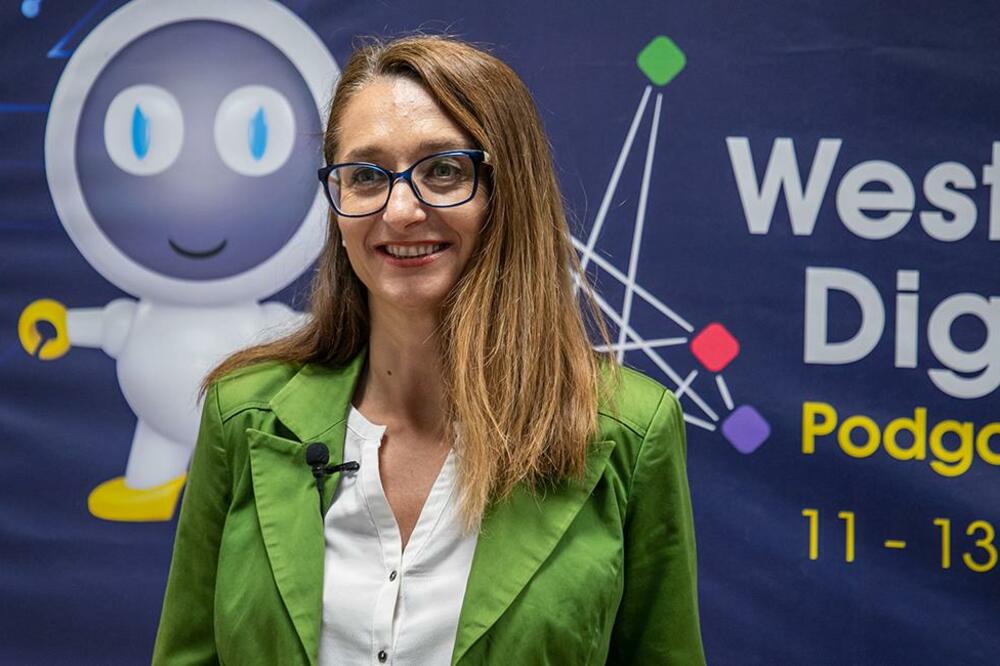 Marina Banović, Foto: PR Centar