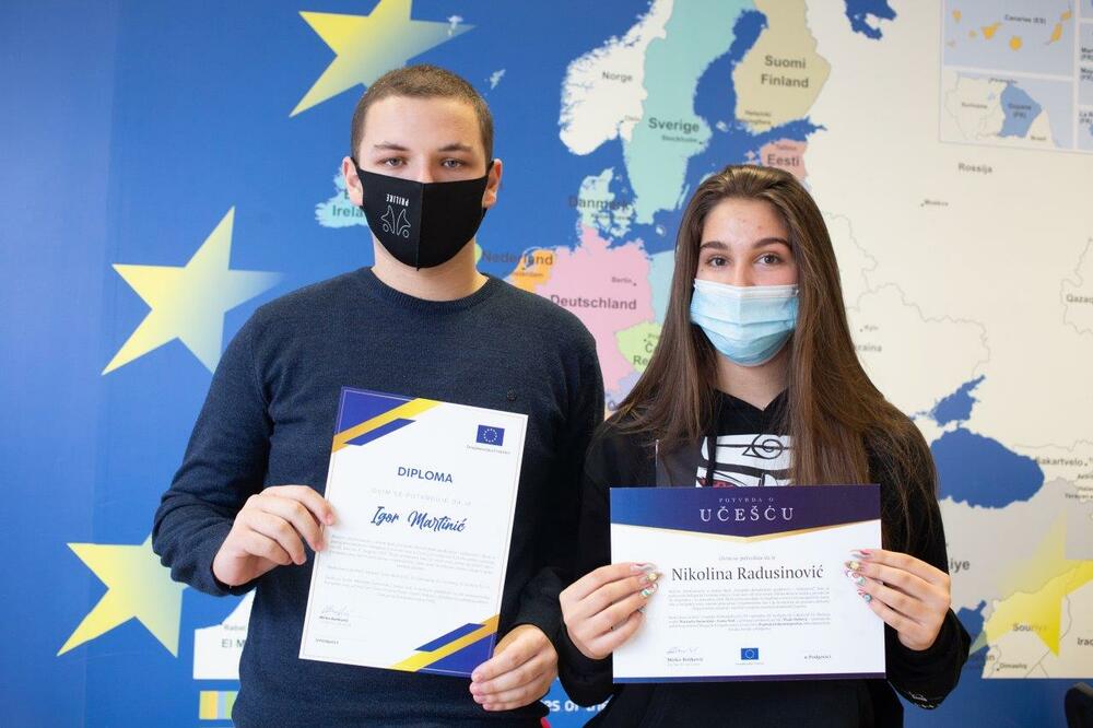 Martinić i Radusinović