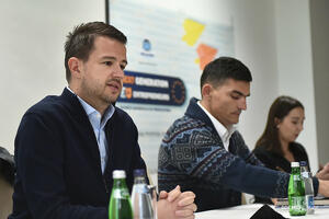 Milatović: Podstičemo razvoj biznisa na sjeveru