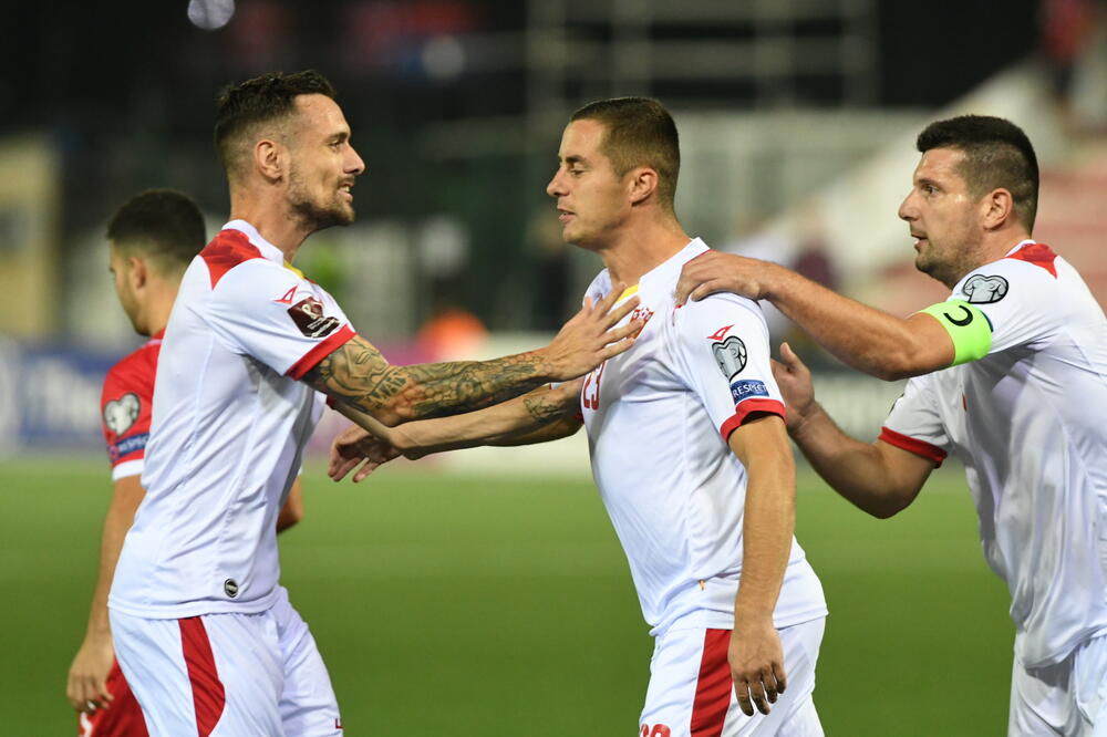 Foto: Savo Prelević