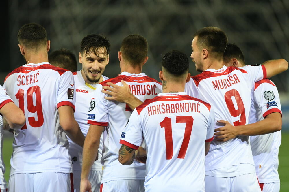 Foto: Savo Prelević