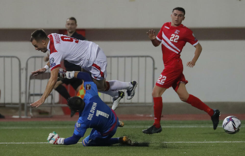 Mugoša, Stefan Mugoša