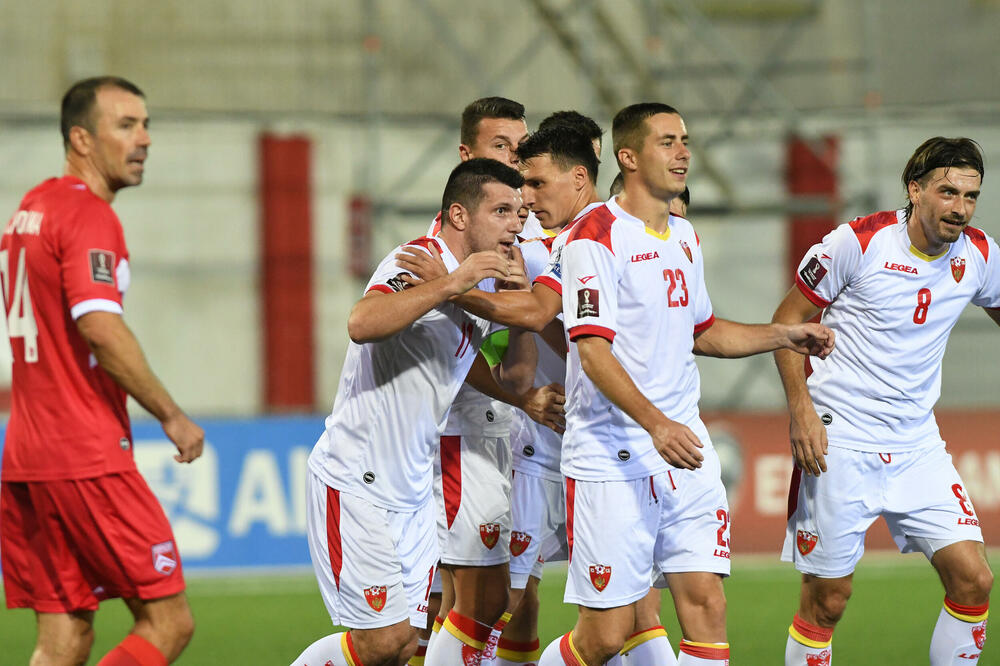 Foto: Savo Prelević