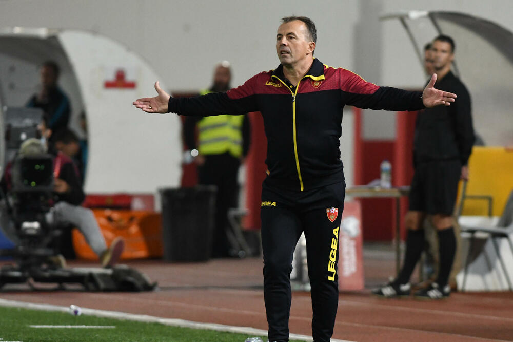 Foto: Savo Prelević