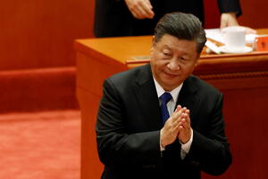 Si Đinping obećao "ponovno ujedinjenje" sa Tajvanom: Oni koji...