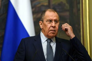 Lavrov: Razgovori sa SAD početkom godine