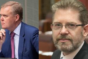 Smit i Rajan pisali Bečiću: Vlada Australije podržava aspiracije...
