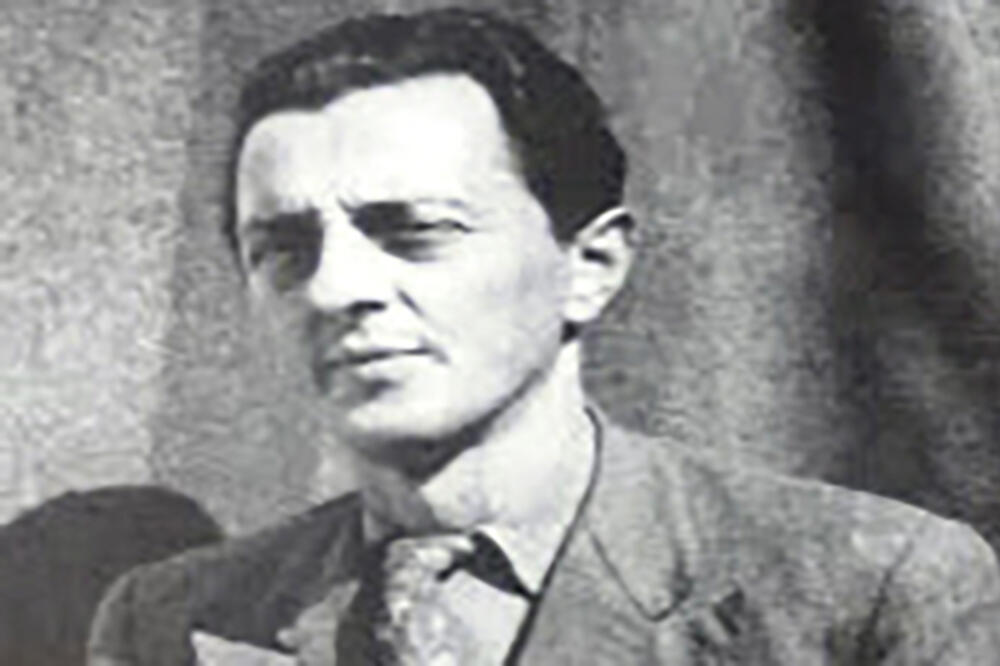 Aleksandar Leso Ivanović, Foto: Prijestonica Cetinje