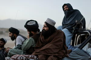 Talibani obećali zemlju rođacima bombaša samoubica: "Heroji islama...
